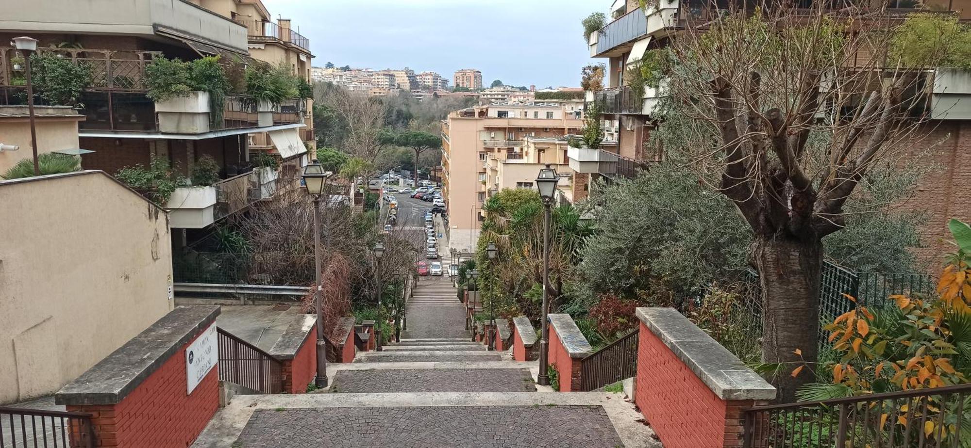 San Pietro Happy Home Roma Exterior foto