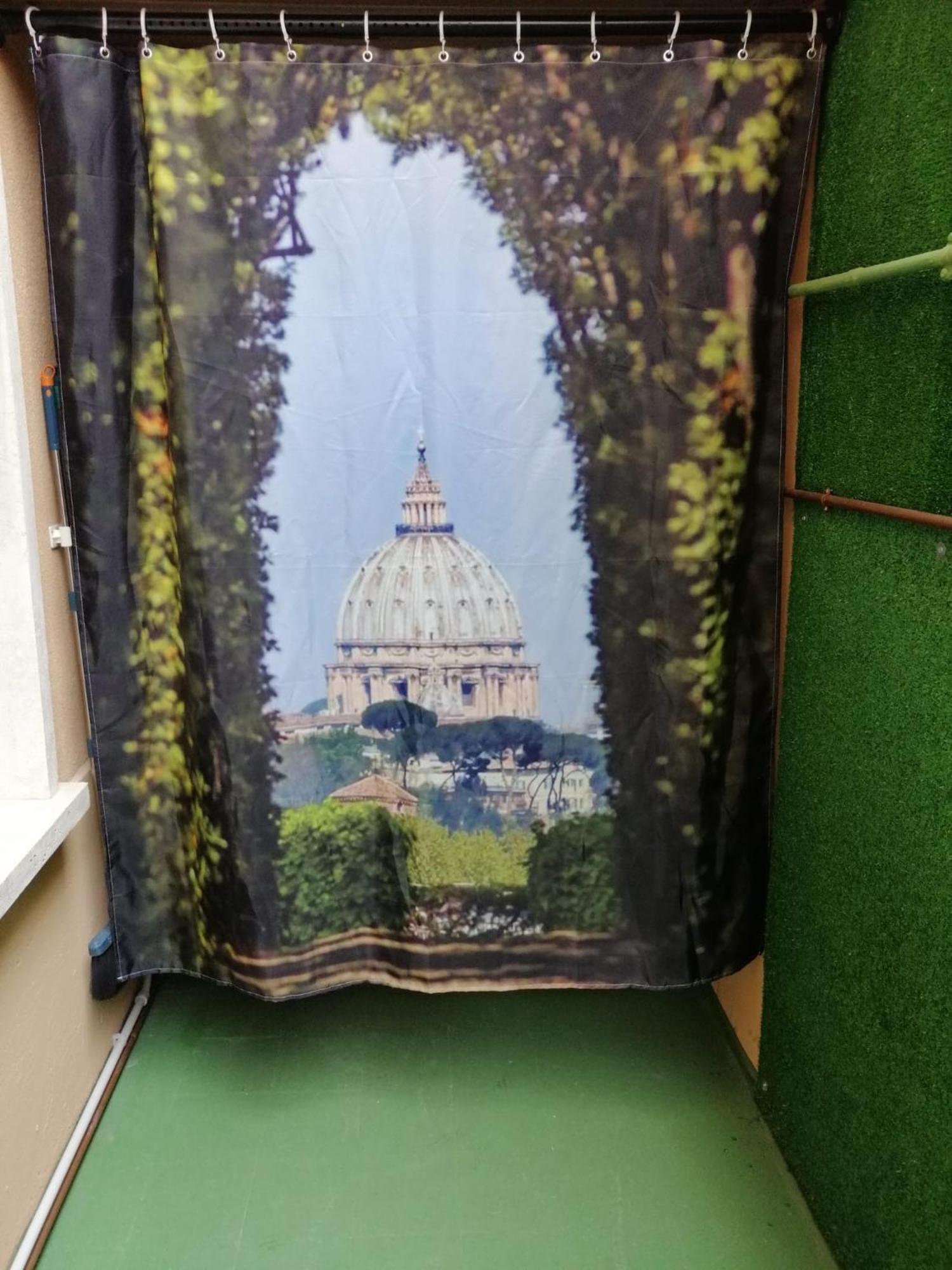 San Pietro Happy Home Roma Exterior foto